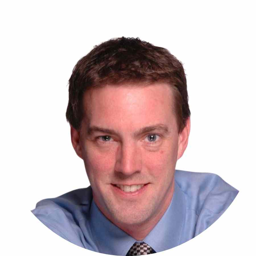 Kevin Caton