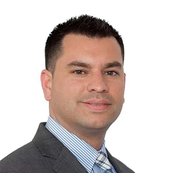 Jason Alves Headshot