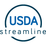 USDA Streamline