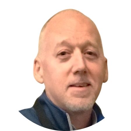 Mike Mahla photo