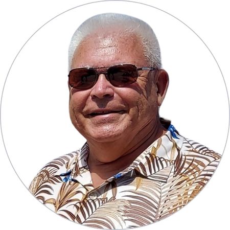 Tony Spremulli Headshot