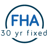 FHA 30 Year